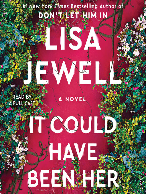 Cover image for It Could Have Been Her